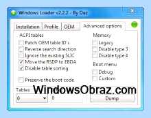 Windows 7 сборка 7601 активатор
