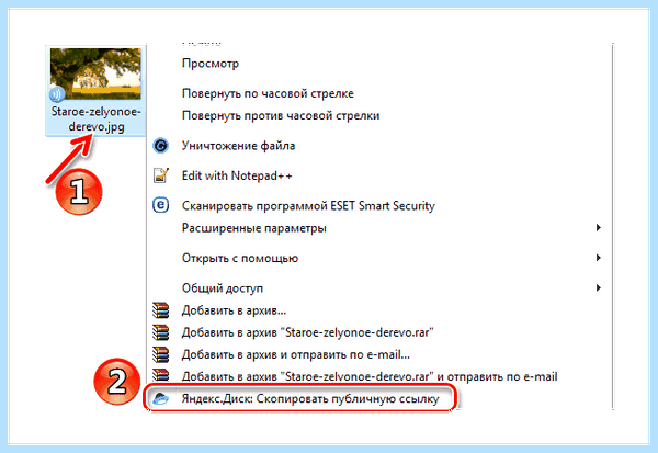 Disk yandex ru ссылки