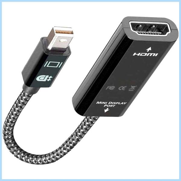 Displayport как выглядит