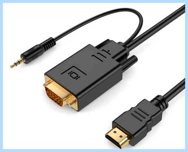 Displayport как выглядит