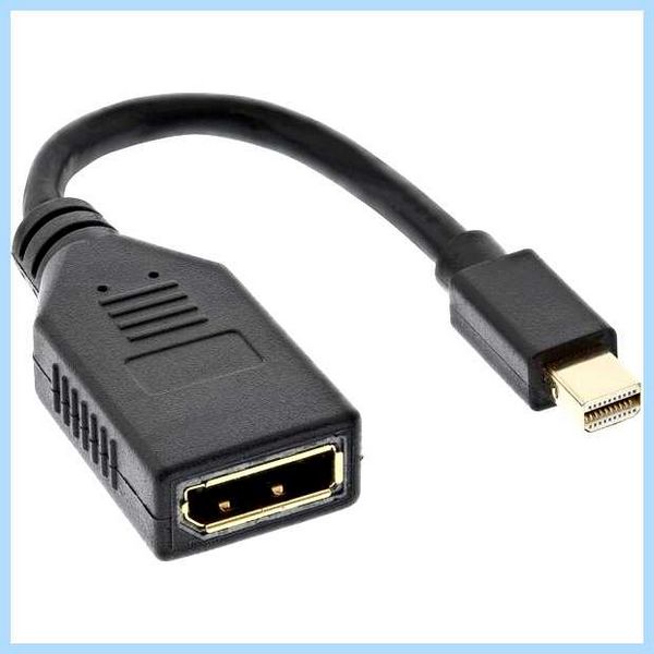 Displayport на материнской плате