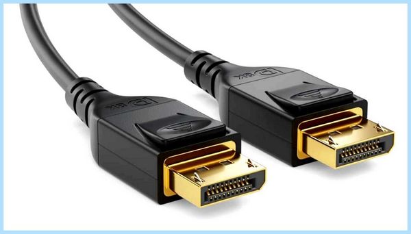 Displayport на материнской плате