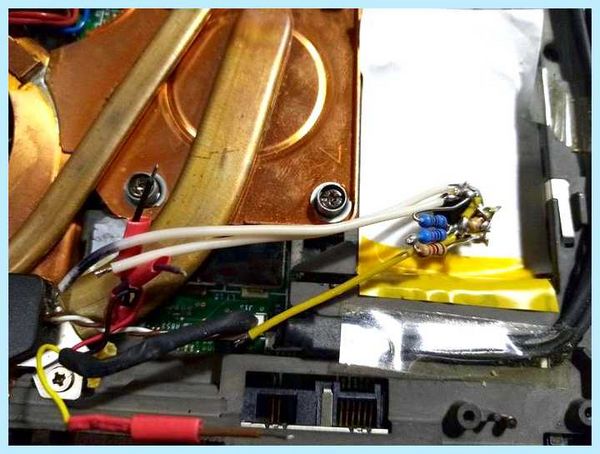 Displayport на материнской плате