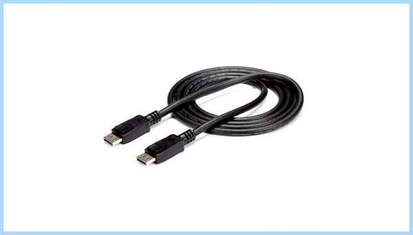 Displayport на материнской плате