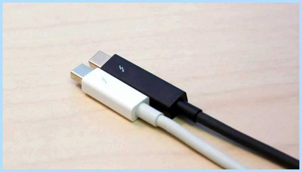 Displayport на материнской плате