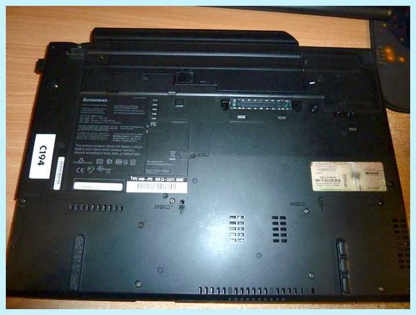 Displayport на материнской плате