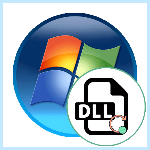 Dll windows 7