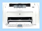 Driver hp 1018