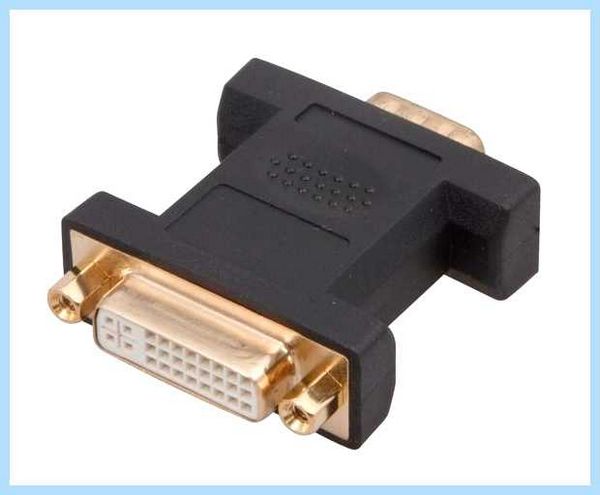 Dvi d нет сигнала