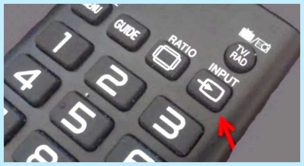 Dvi нет сигнала