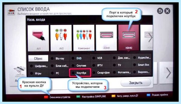 Dvi нет сигнала