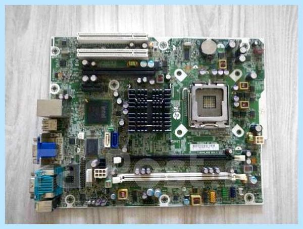 E93839 материнская плата hp