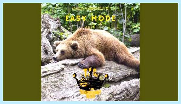 Easy mode что это