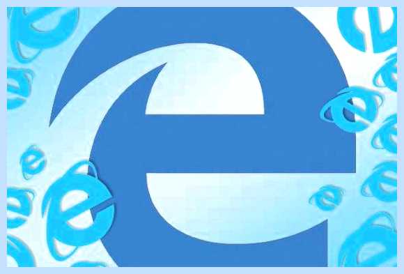 Edge что это за программа