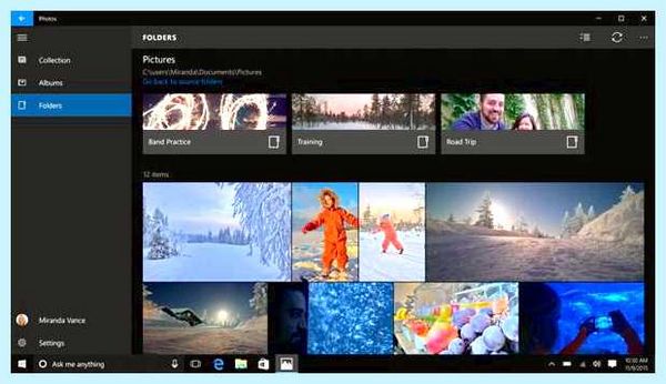 Edge что это за программа
