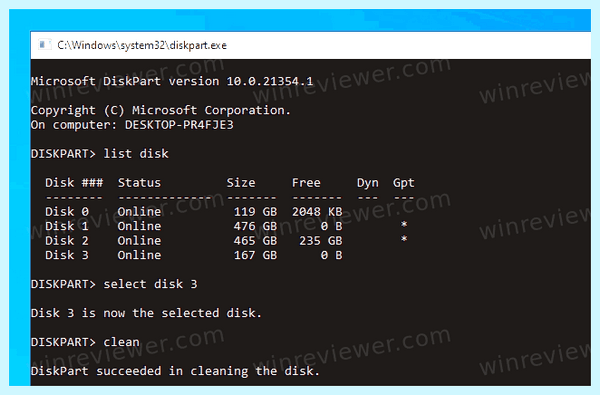 Efi usb device что это