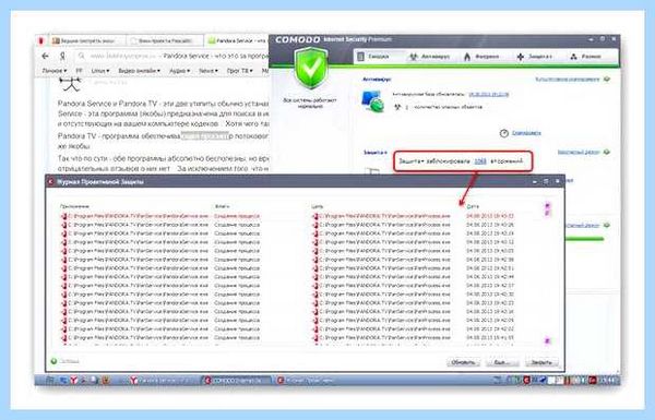 Elantech что это