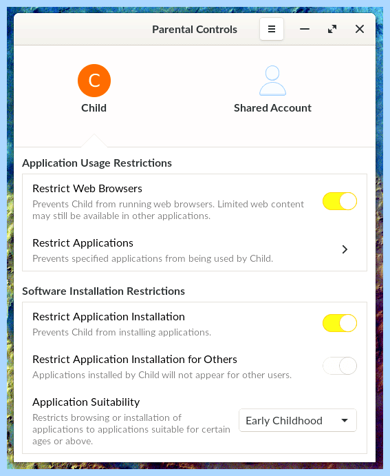 Endless os 3