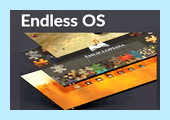 Endless os 3