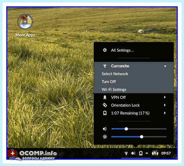 Endless os 3