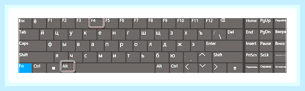 Виндовс 10 как сменить пользователя