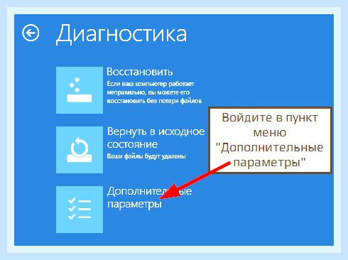 Виндовс 10 вылетает синий экран