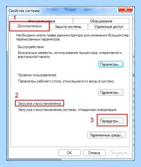 Виндовс 10 вылетает синий экран