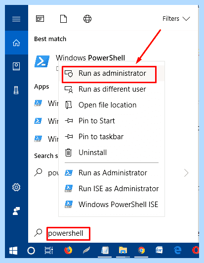 Windows memory diagnostics windows 10