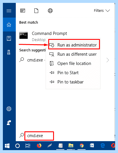 Windows memory diagnostics windows 10