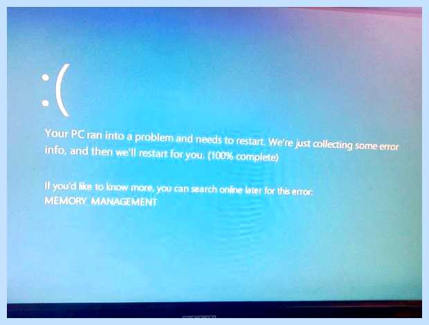 Windows memory error (windows, memory, error, имени администратора, Windows Windows) Windows memory error