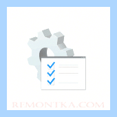 Windows modules installer