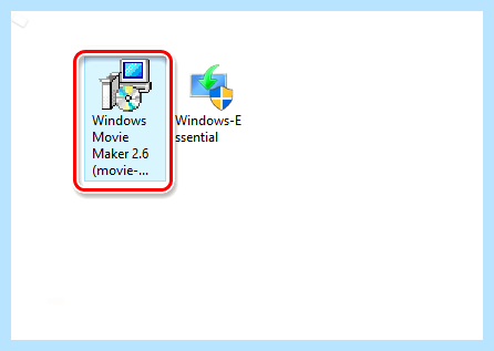 Windows movie maker как установить