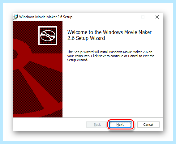Windows movie maker как установить