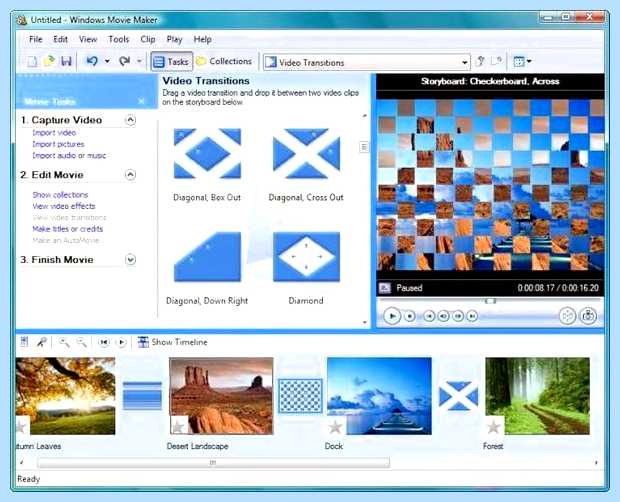 Windows movie maker как установить