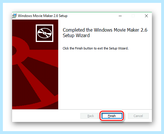 Windows movie maker как установить