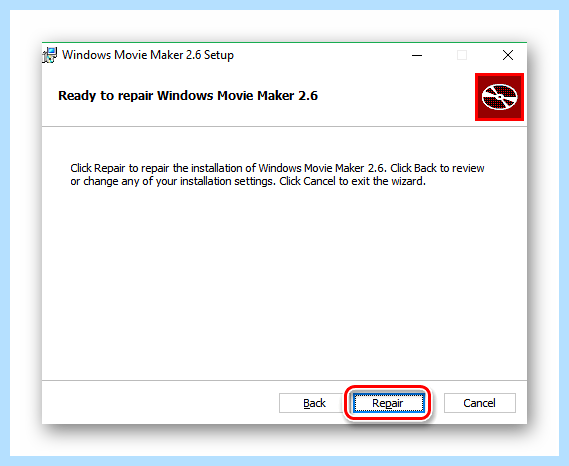 Windows movie maker как установить
