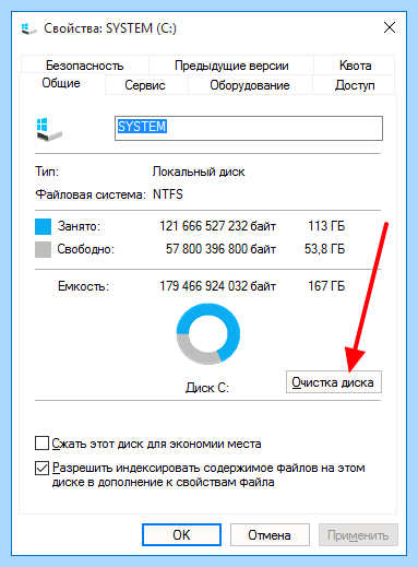 Windows old что это за папка