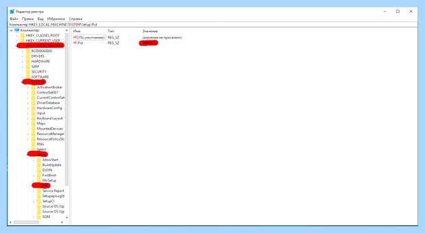Windows pro vl что это
