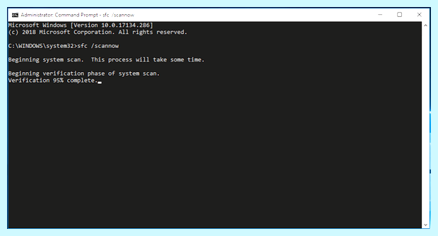 Windows script host не удается