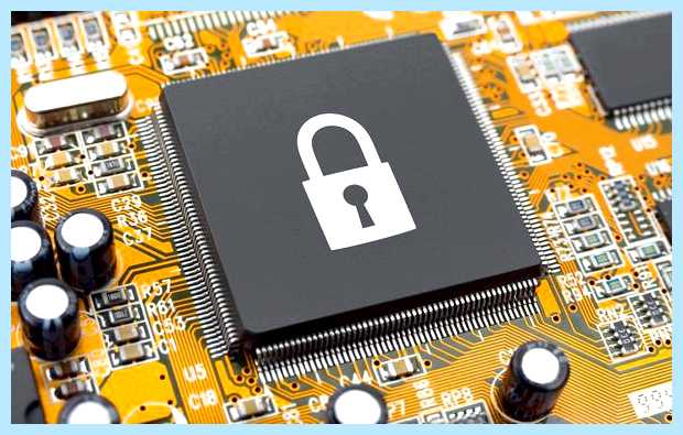 Windows secure boot что это