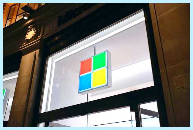 Windows store что это