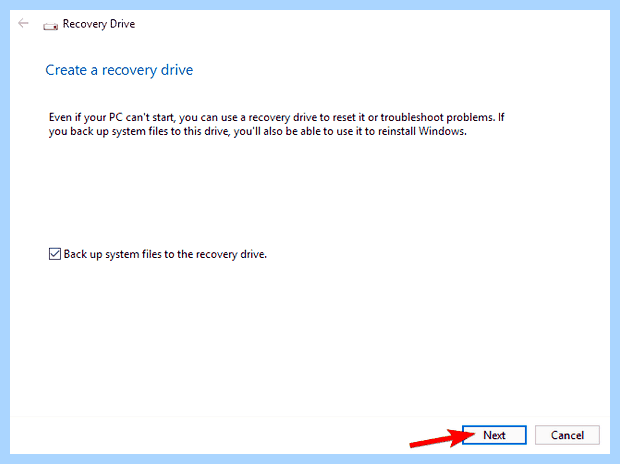 Windows system32 config system