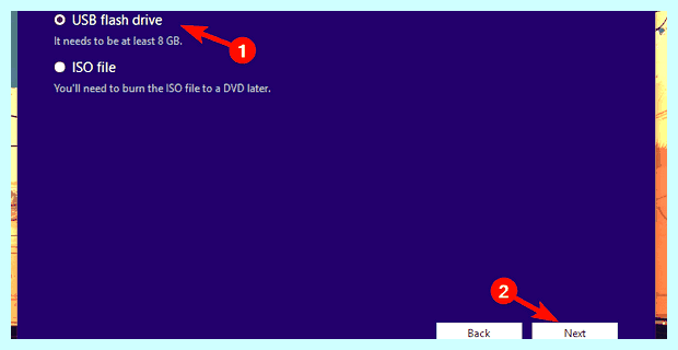 Windows system32 config system
