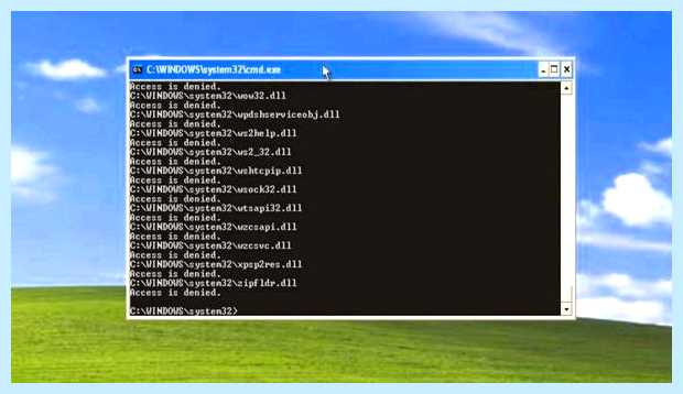 Windows system32 services exe