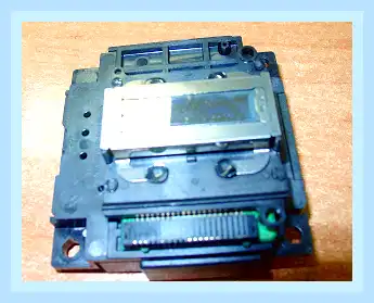 Epson l132 замена памперса