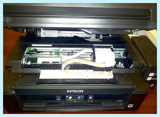 Epson l210 чистка (epson, l210, чистка, Epson L800, печатающей головки) Epson l210 чистка