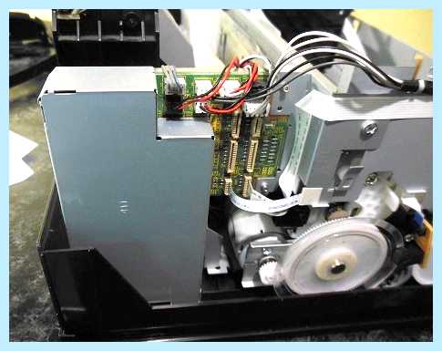 Epson l210 чистка (epson, l210, чистка, Epson L800, печатающей головки) Epson l210 чистка