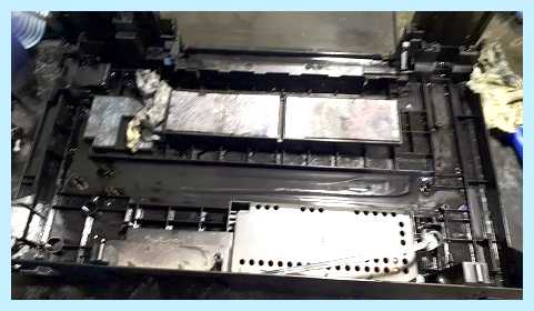 Epson l210 чистка (epson, l210, чистка, Epson L800, печатающей головки) Epson l210 чистка