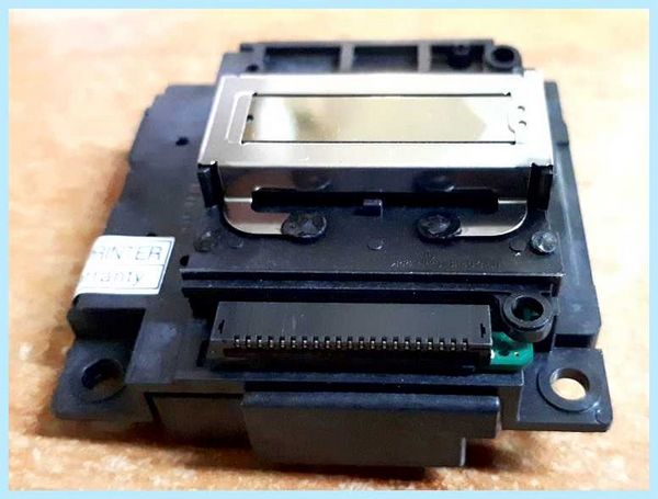 Epson l366 замена памперса