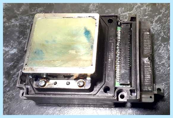 Epson l210 чистка (epson, l210, чистка, Epson L800, печатающей головки) Epson l210 чистка
